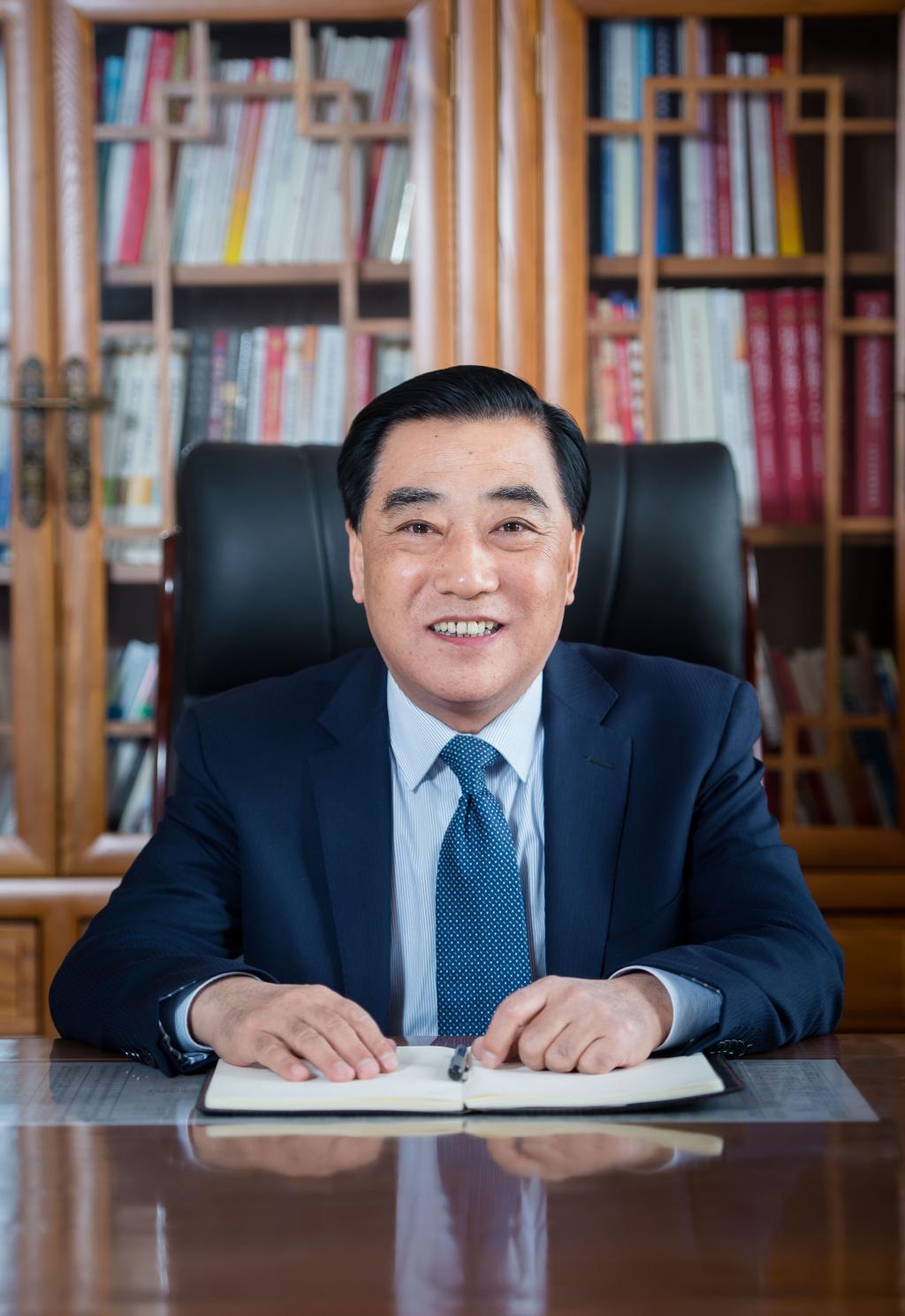 致公党山东省委会委员