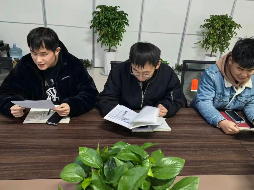 厚‘记’薄发”优秀笔记评选活动圆满落
