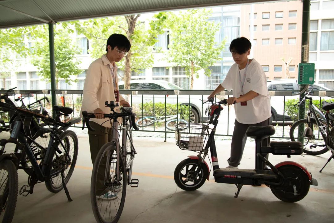 奋进新征程” 2022年度“五四”表