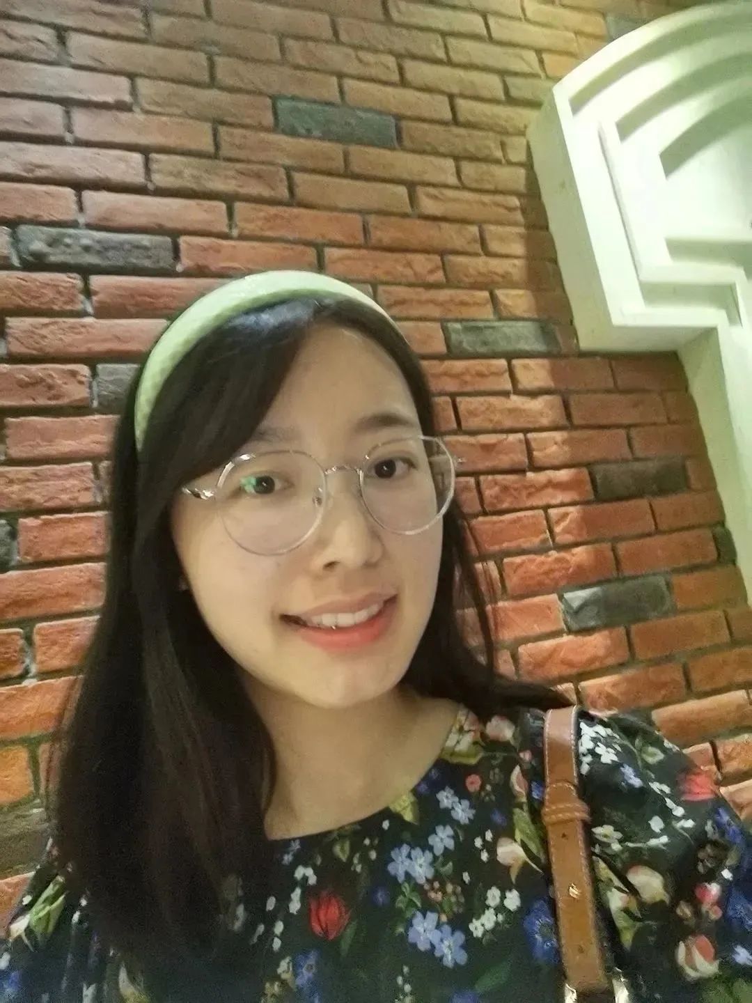 在考研这条并不宽敞的路上