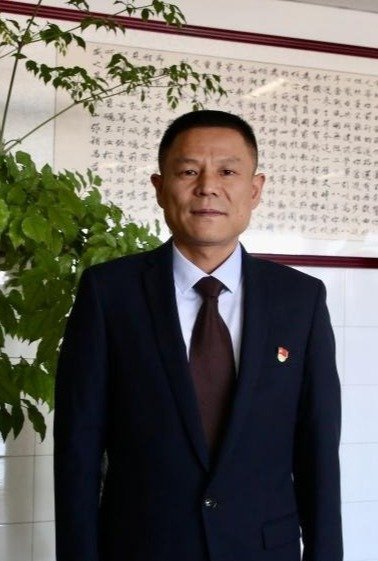 山东省政府督导专员