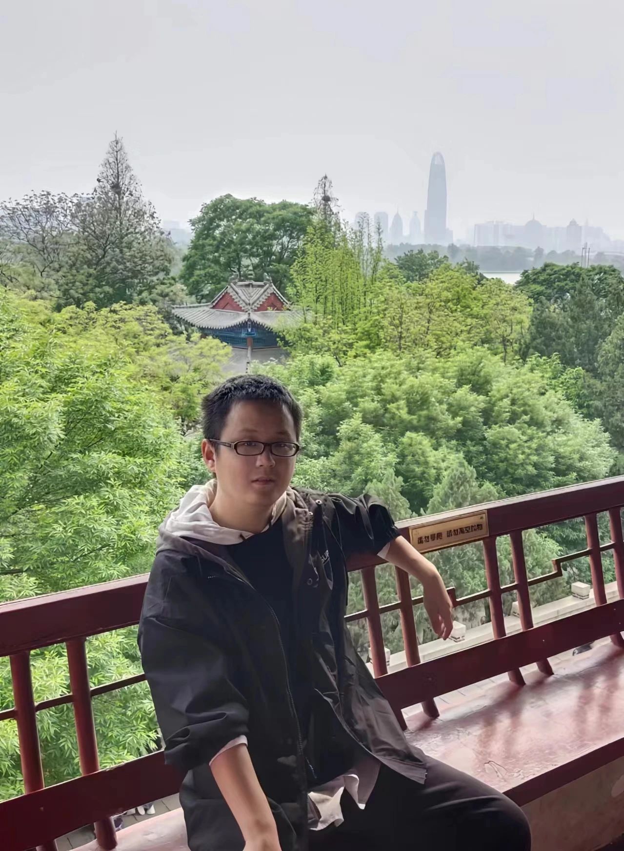 便只顾风雨兼程