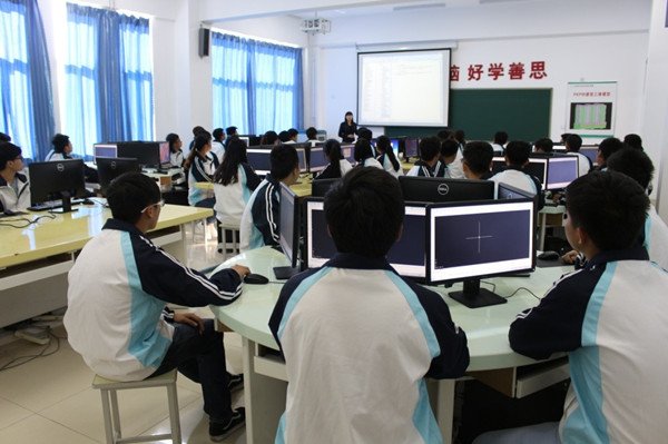 培养具有良好职业素养和可持续发展潜质