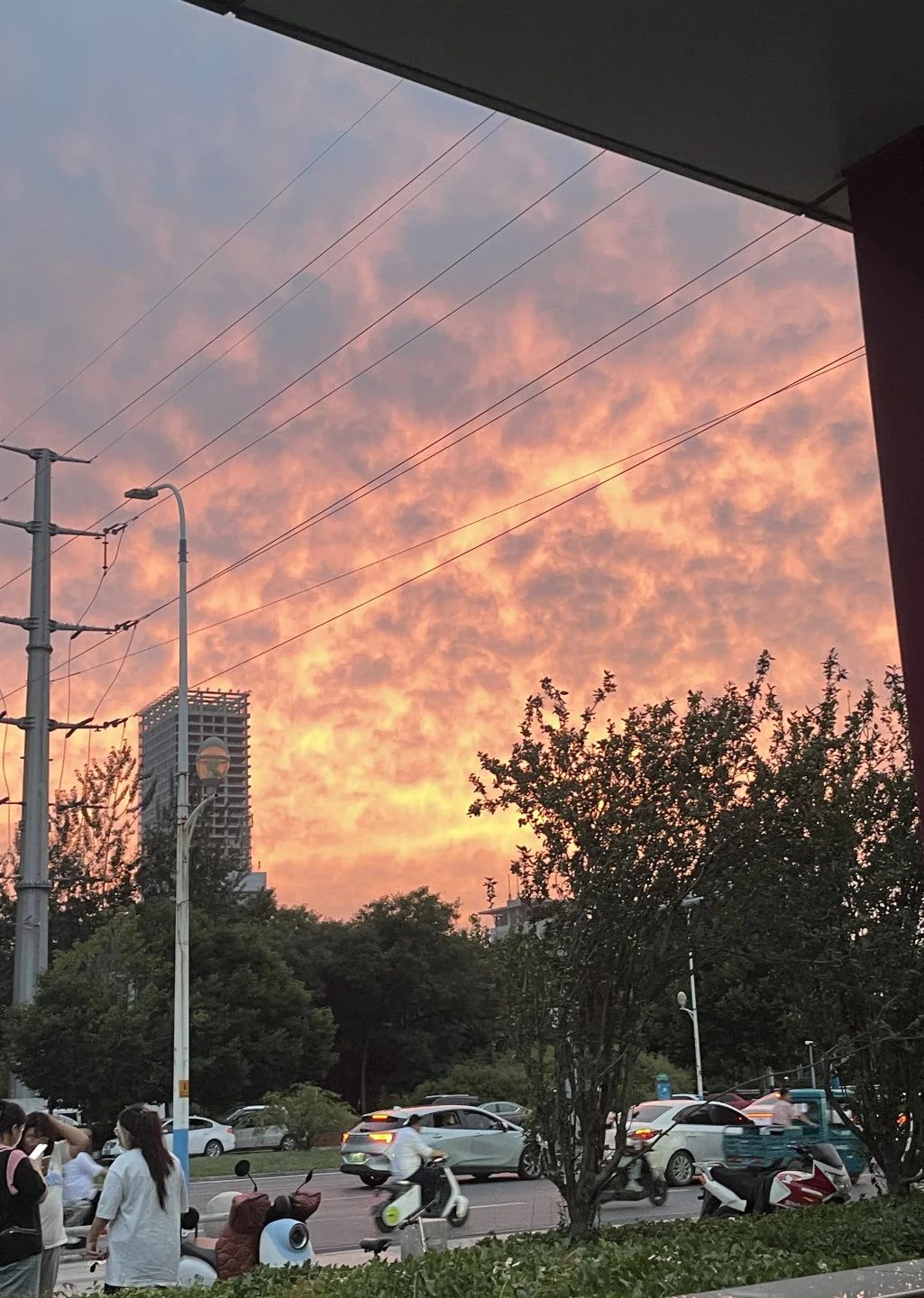 爱自己是终身浪漫的开始在生活中